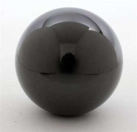2.5mm Loose Ceramic Balls SiC Bearing Balls - VXB Ball Bearings