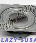200 lbs Capacity 3 Lazy Susan Bearing 5/16 Thick Turntable Bearings - VXB Ball Bearings