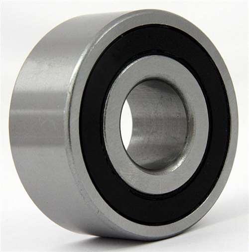 ボール S6303-ZZ Stainless Ball Bearing 17x47x14 Shielded SS6303ZZ