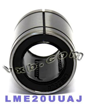 20mm Adjustable Ball Bushing 20x32x45 Linear Motion Bearings - VXB Ball Bearings