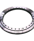 21 Inch Four-Point Contact 528x732x80 mm Ball Slewing Ring Bearing with No Gear - VXB Ball Bearings