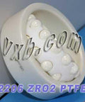 2206 Full Ceramic Self Aligning Bearing 30x62x20 - VXB Ball Bearings