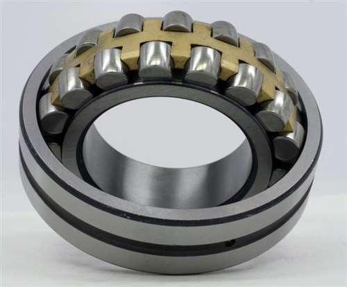 22219AEXW33 Nachi Roller Bearing Japan 95x170x43 Spherical Bearing