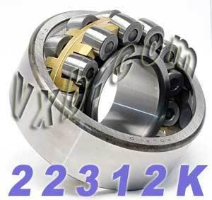 22312K Spherical Roller Bearing FLT 60x130x46 Spherical Bearings - VXB Ball Bearings