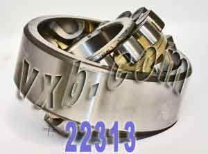 22313A Spherical roller bearing FLT 65x140x48 Spherical Bearings - VXB Ball Bearings