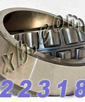 22318C Spherical roller bearing FLT 90x190x64 Spherical Bearings - VXB Ball Bearings