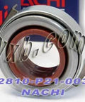 22810-P21-0030 Nachi Self-Aligning Clutch Bearing 35x55x24 Bearings - VXB Ball Bearings