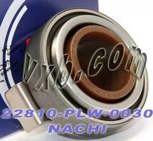 22810-PLW-0030 Nachi Self-Aligning Clutch Bearing 31x47x23 Bearings - VXB Ball Bearings