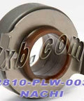 22810-PLW-0030 Nachi Self-Aligning Clutch Bearing 31x47x23 Bearings - VXB Ball Bearings