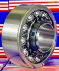 2312K+H Tapered Self Aligning Bearing with Adapter Sleeve 55x130x46 - VXB Ball Bearings
