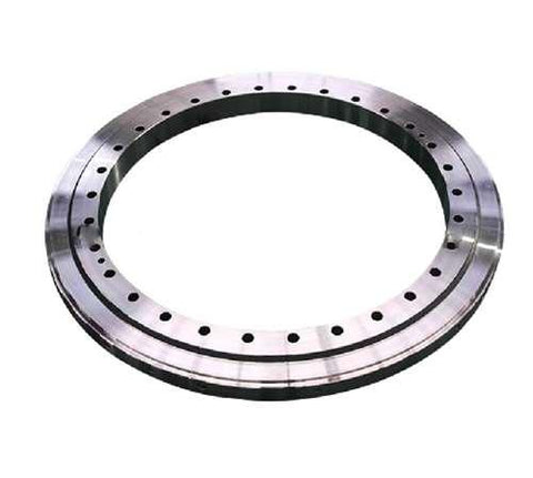 24 Inch Four-Point Contact 608x812x80 mm Ball Slewing Ring Bearing with No Gear - VXB Ball Bearings