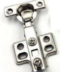 26mm Long Stainless Steel Smooth Hydraulic Hinge - VXB Ball Bearings