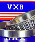 27695/27620 Tapered Roller Bearing 3.3455" x 4 15/16" x 1" Inches - VXB Ball Bearings