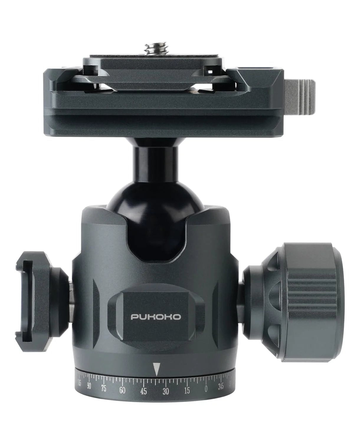 Arca-Swiss Tripod Ball Head for Precision and Control ✓