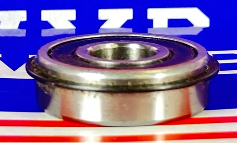 6000-2RSNR Bearing 10x26x8 Sealed with Snap Ring