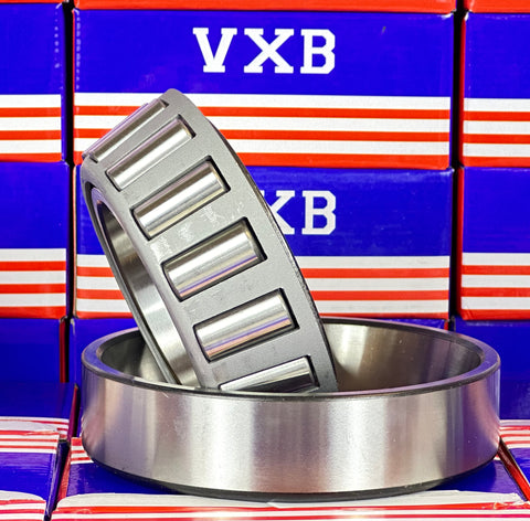 560/552 Tapered Roller Bearing 2 5/8"x4 7/8"x1.4440" Inches