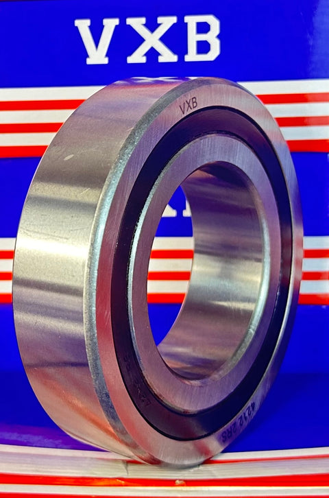 4212-2RS  Sealed Double Row Bearing 60x110x28