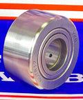 NURT17 Flat Yoke Roller Bearing 17x40x20mm - VXB Ball Bearings