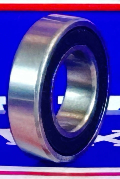 Y17-2RS 17x32x8 Rubber Sealed Bearing