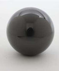 3 inch Diameter Chrome Steel 4.1 lbs Bearing Ball G100 - VXB Ball Bearings