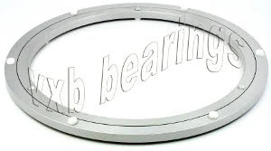 300mm Lazy Susan Aluminum Bearing 330 lbs Turntable Bearings - VXB Ball Bearings