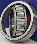 30209 Nachi Tapered Roller Bearings Japan 45x85x20.75 - VXB Ball Bearings