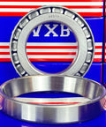 30212 Taper Roller Wheel Bearings 60x110x23.75 - VXB Ball Bearings