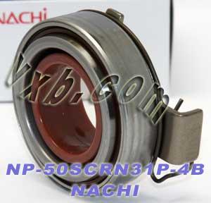 31230-12140 Nachi Self-Aligning Clutch Bearing 33x50x22 Bearings - VXB Ball Bearings