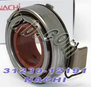 31230-12191 Nachi Self-Aligning Clutch Bearing 33x50x22 Bearings - VXB Ball Bearings