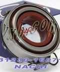 31230-16071 Nachi Self-Aligning Clutch Bearing 33x50x22 Bearings - VXB Ball Bearings