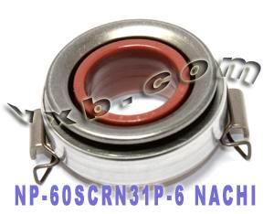 31230-32060 Nachi Self-Aligning Clutch Bearing 35x60x25 Bearings - VXB Ball Bearings