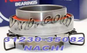 31230-35082 Nachi Self-Aligning Clutch Bearing 35x50x30 Bearings - VXB Ball Bearings