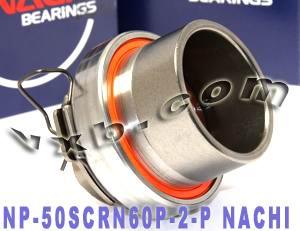 31230-35110 Nachi Self-Aligning Clutch Bearing 35x50x50 Bearings - VXB Ball Bearings