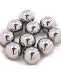 31/32" inch = 24.606mm Loose Steel Balls G10 Bearing Balls Pack of 10 - VXB Ball Bearings