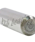 3/16 Diameter Chrome Steel Pins 1/2 inch Long Bearings - VXB Ball Bearings