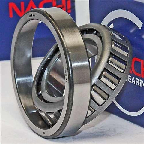32210 Nachi Tapered Roller Bearings Japan 50x90x23 - VXB Ball Bearings