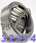 32314 Taper Bearings 70x150x54 CONE/CUP - VXB Ball Bearings