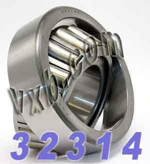 32314 Taper Bearings 70x150x54 CONE/CUP - VXB Ball Bearings