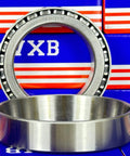 33015 Taper Bearing 75x115x31 CONE/CUP - VXB Ball Bearings