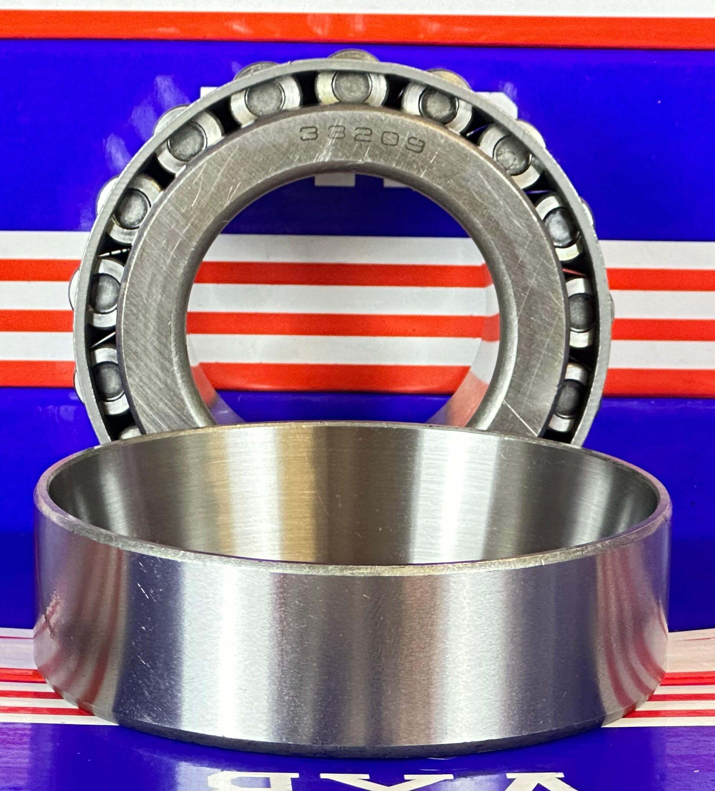 33209 Taper Roller Wheel Bearings 45x85x32 VXB Ball Bearings