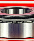 33885/33822 Tapered Roller Bearing 1 3/4" x 3 3/4" x 1.0938" Inches - VXB Ball Bearings