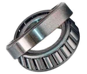 34W/51W Tapered Roller Bearing 34X51X12 CONE/CUP - VXB Ball Bearings