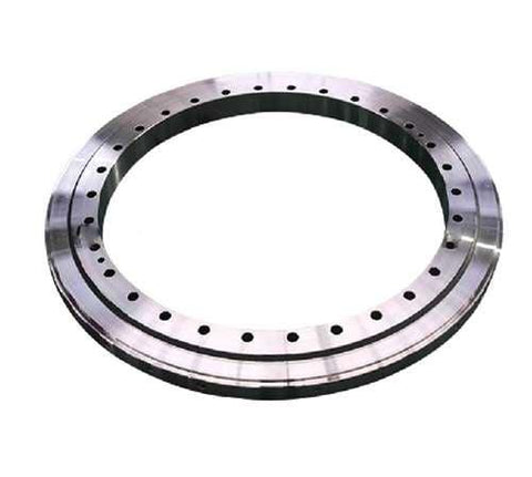 35 Inch Four-Point Contact 878x1122x100 mm Ball Slewing Ring Bearing with No Gear - VXB Ball Bearings