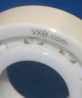 3722 Full Ceramic Bearing 22x37x9 Diameter ZrO2 - VXB Ball Bearings