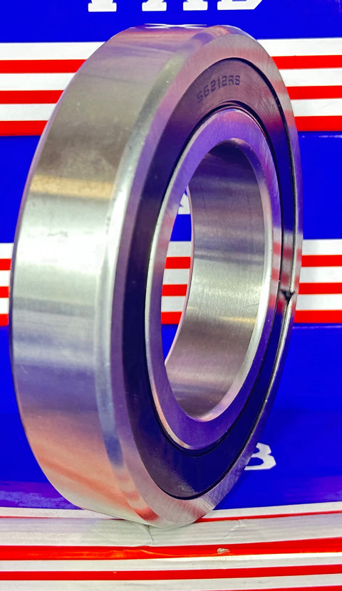 S6212-2RS Stainless Steel Ball Bearing