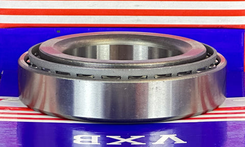 28680/28620 Tapered Roller Bearing 2 3/16" x 3 7/8" x 1" Inches