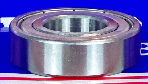 6004ZZC3 Metal Shielded Bearing with C3 Clearance 20x42x12
