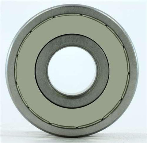 3x8x4 Ceramic Bearing S693ZZ Stainless Steel Shielded ABEC-5 Bearings - VXB Ball Bearings