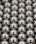 4.5mm SS302 Stainless Steel Bearing Balls 0.1772 inch Dia Balls pack of 10000 - VXB Ball Bearings