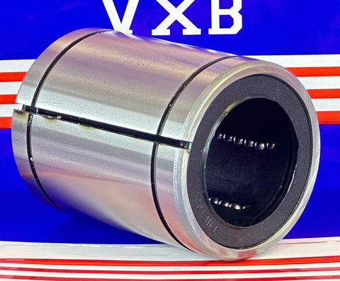 4 Bearing 40mm Bushing Linear Motion - VXB Ball Bearings
